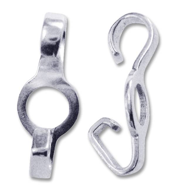 Stubben Curb Chain Hooks