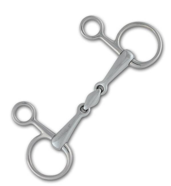 Stubben Steeltec EZ Control Baucher Bit - Rigid Effect