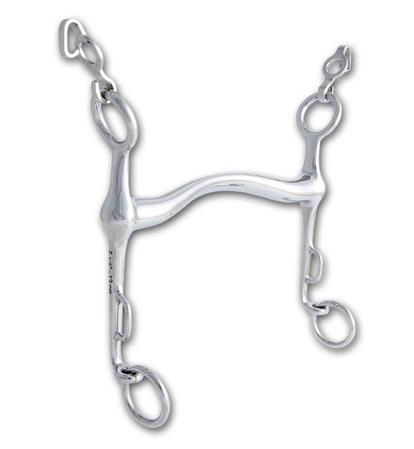 Stubben Steeltec Weymouth Fine Line Bit