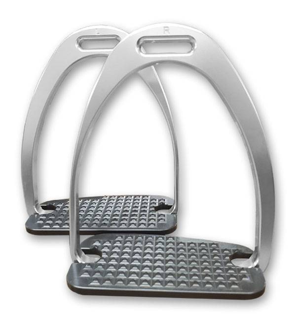 Stubben MAXI Grip Stirrups