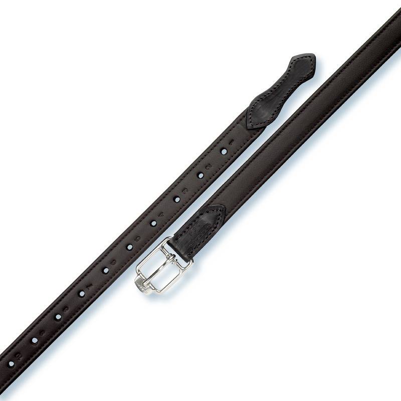 Stubben 3/4" Wrapped NT Stirrup Leathers