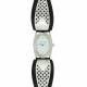 Montana Silversmiths Ladies Simple Legacy Weave Leather Watch