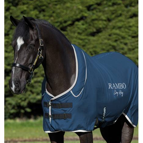 Rambo Dry Rug Supreme (No Fill)