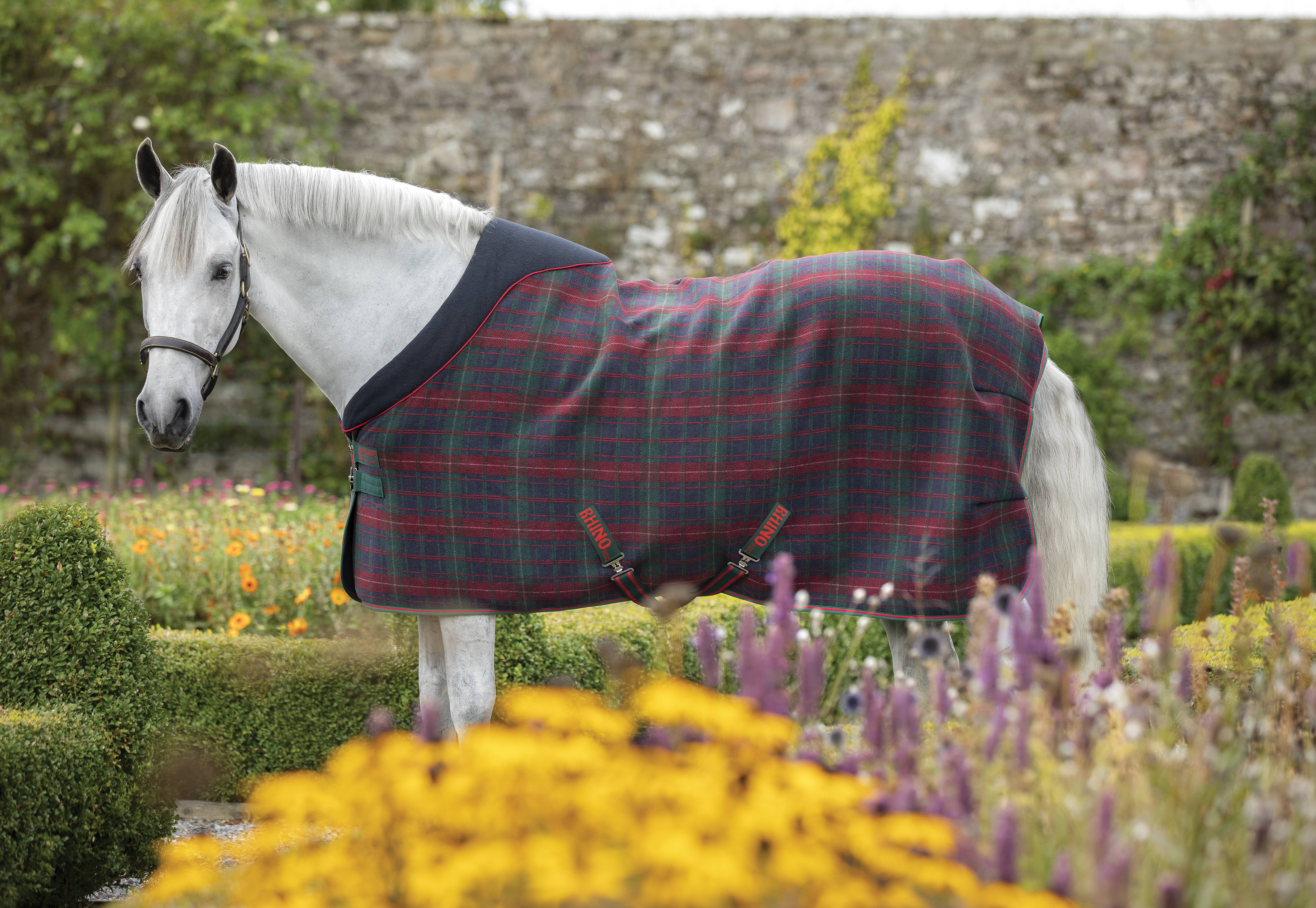 Rhino Classic Fleece