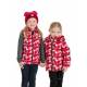 Horseware Kids Quilted Gilet