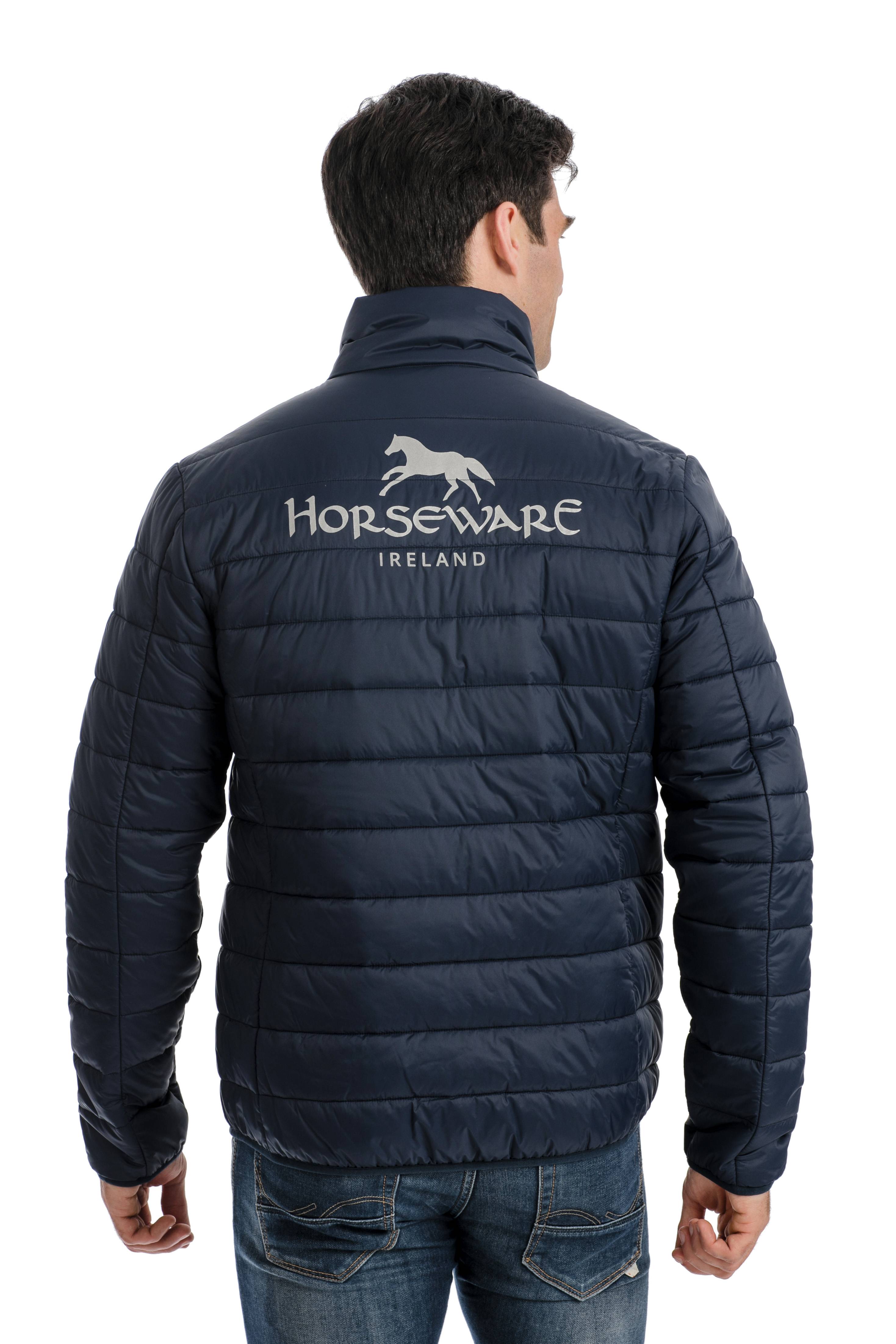 Horseware best sale padded jacket