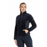 Horseware Ladies Cardi Cozy Fleece Jacket