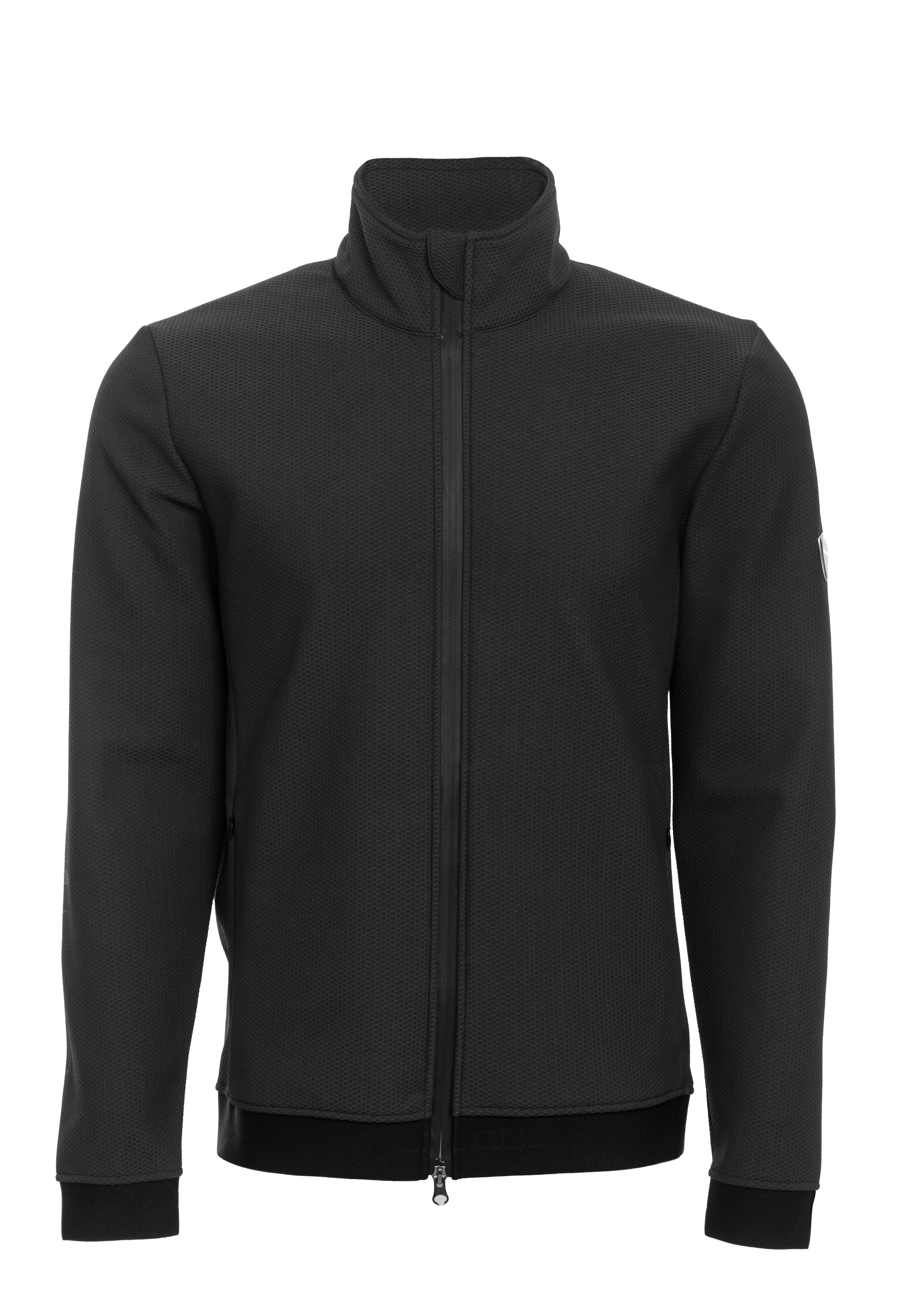 Alessandro Albanese Mens Respira Jacket