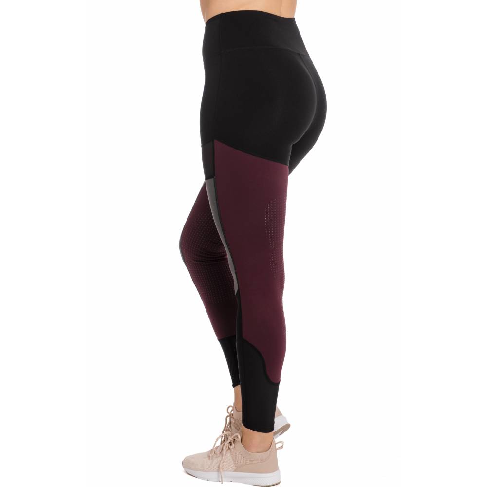 Horseware Ladies Fashion Silicon Riding Tights | HorseLoverZ