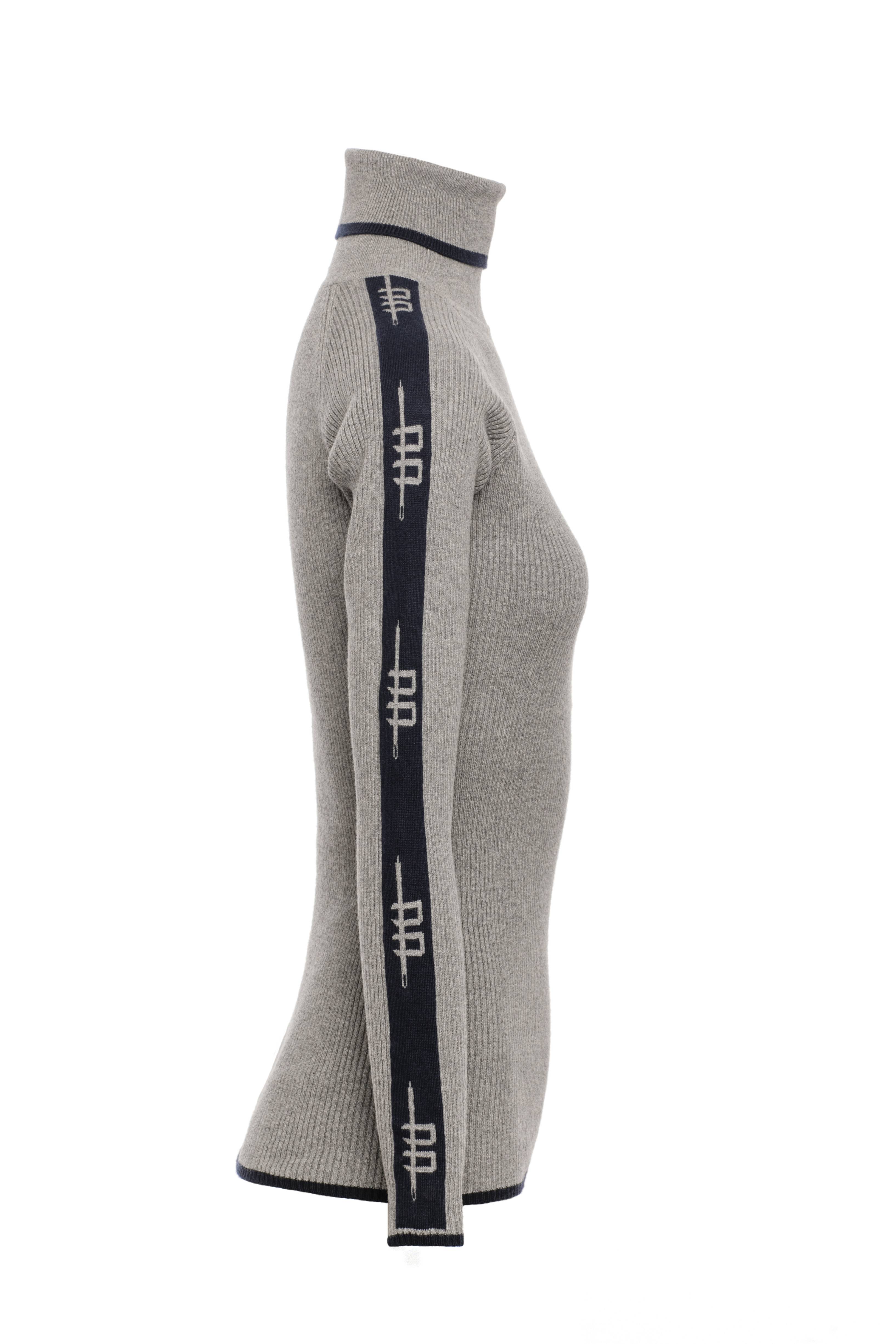 Horseware Ladies Polo Neck