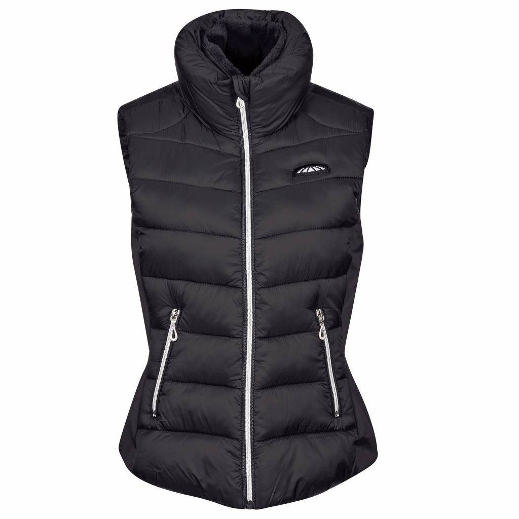 Weatherbeeta Ladies Dion Puffer Vest