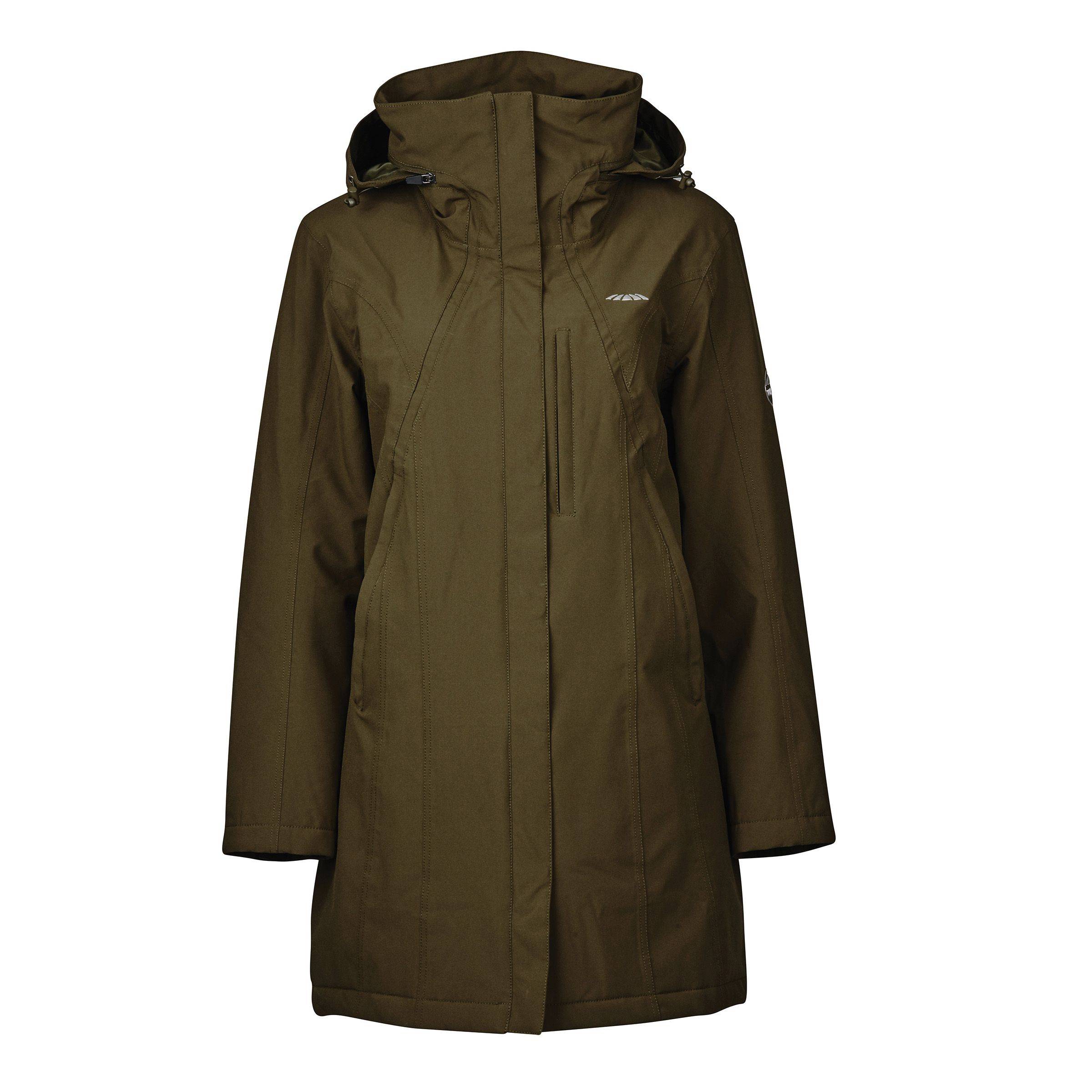 Weatherbeeta Ladies Kyla Waterproof 