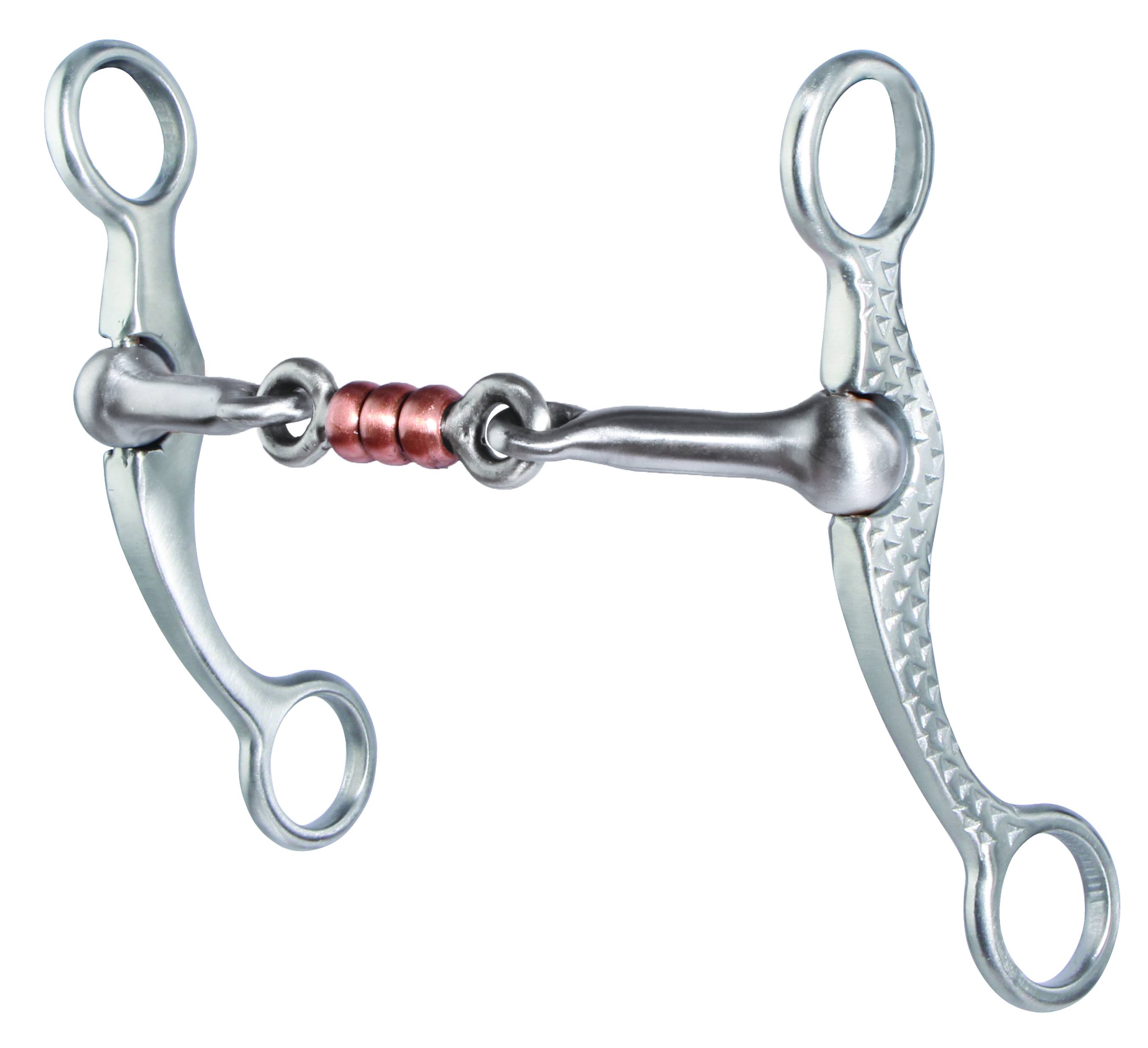 Professionals Choice Rasp Shank Dogbone Bit