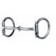 Professionals Choice D Ring Snaffle