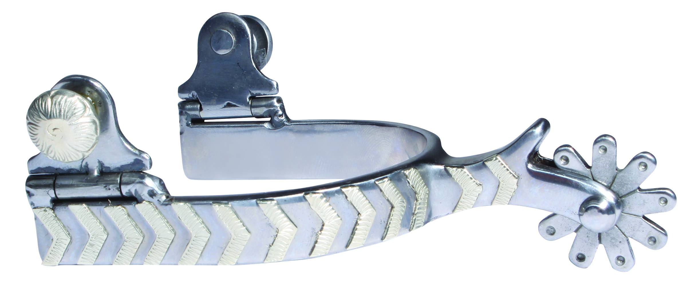 Professionals Choice Band Spur