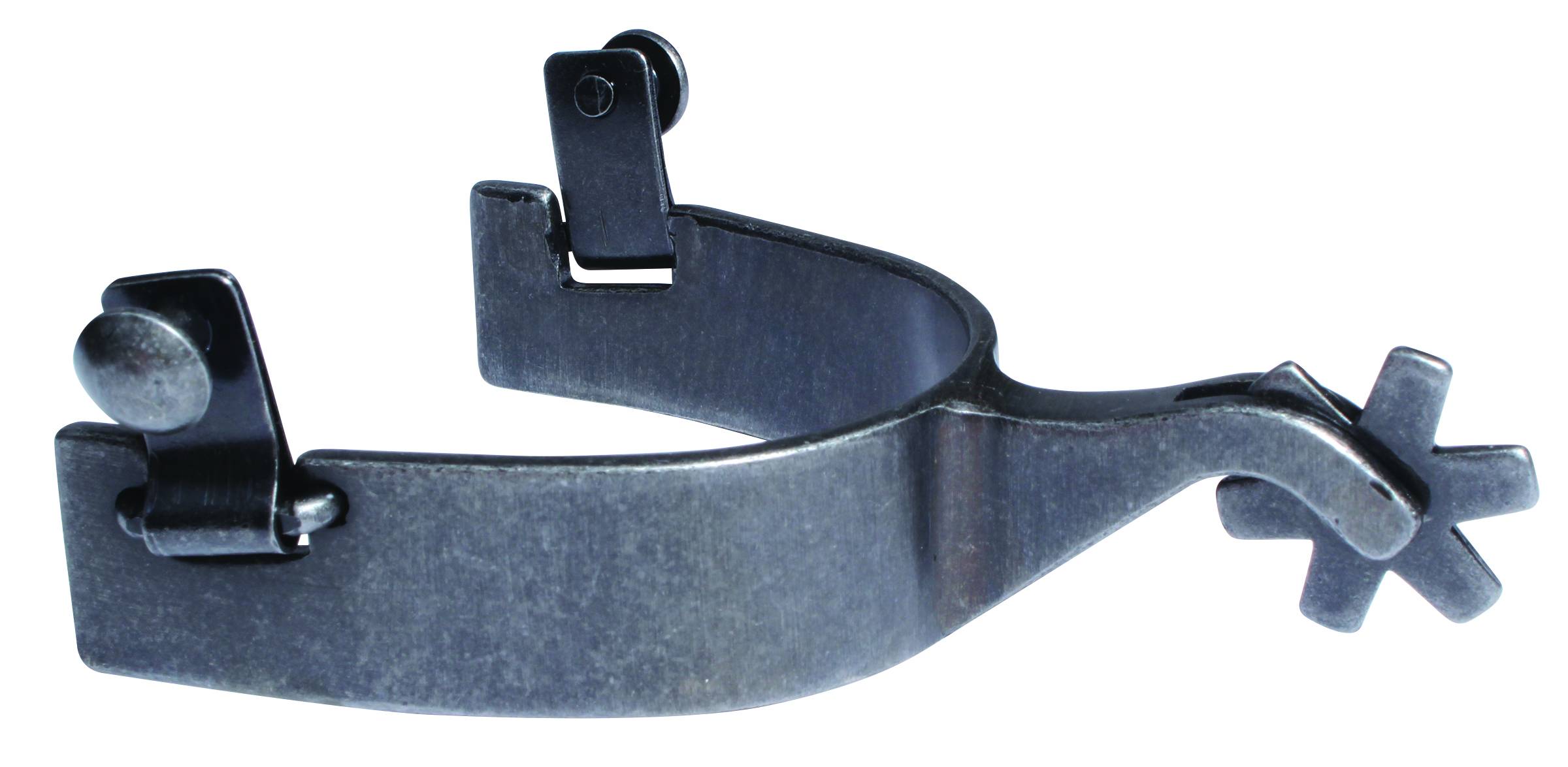 Professionals Choice Cowhand Spur