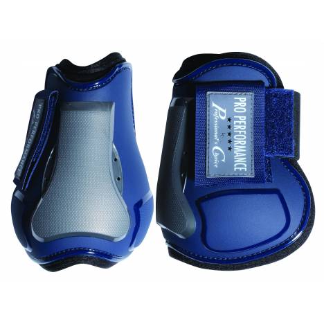 Pro Performance By Professionals Choice Show Jump Rear Boots