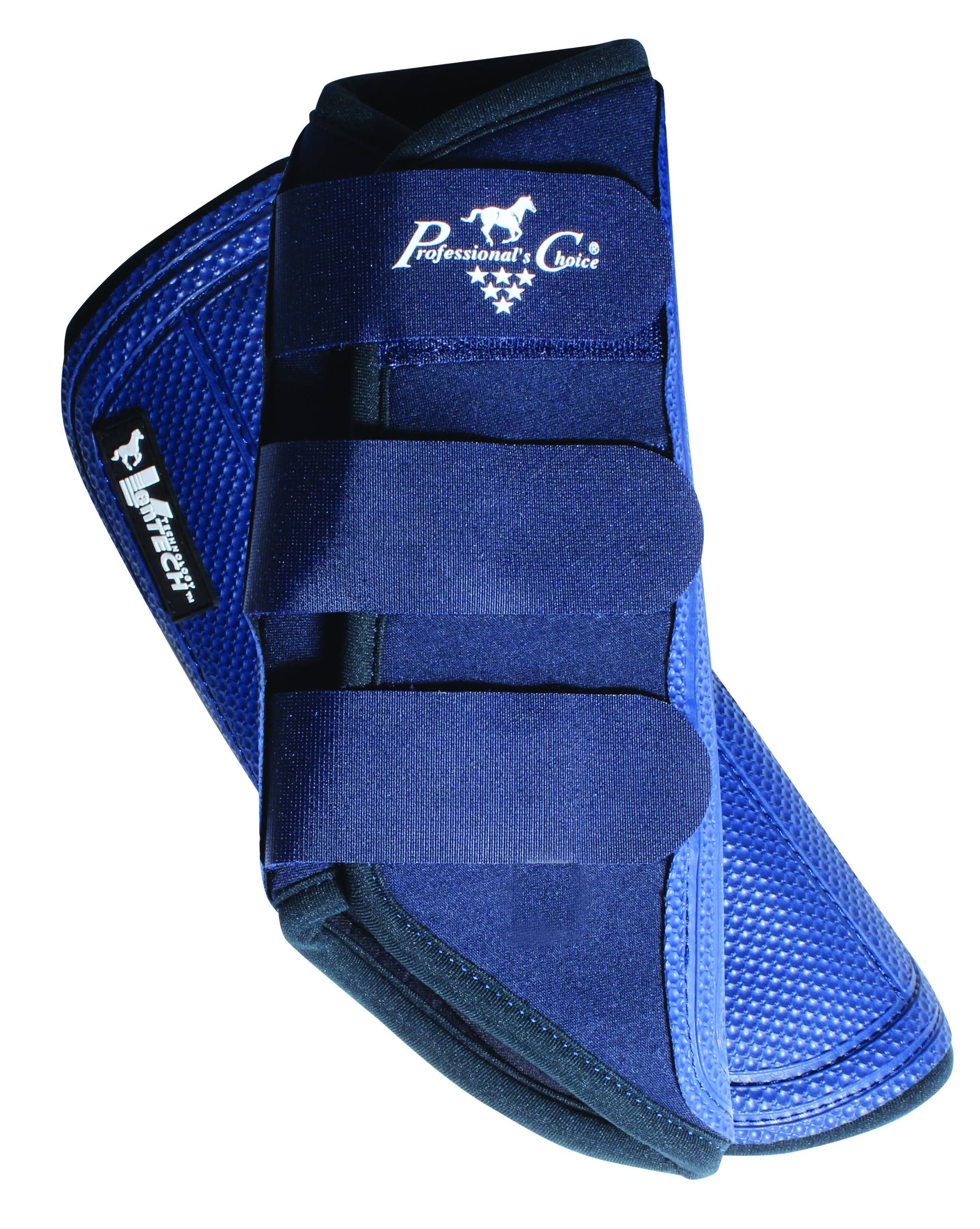 Professionals Choice VenTECH Brushing Boots