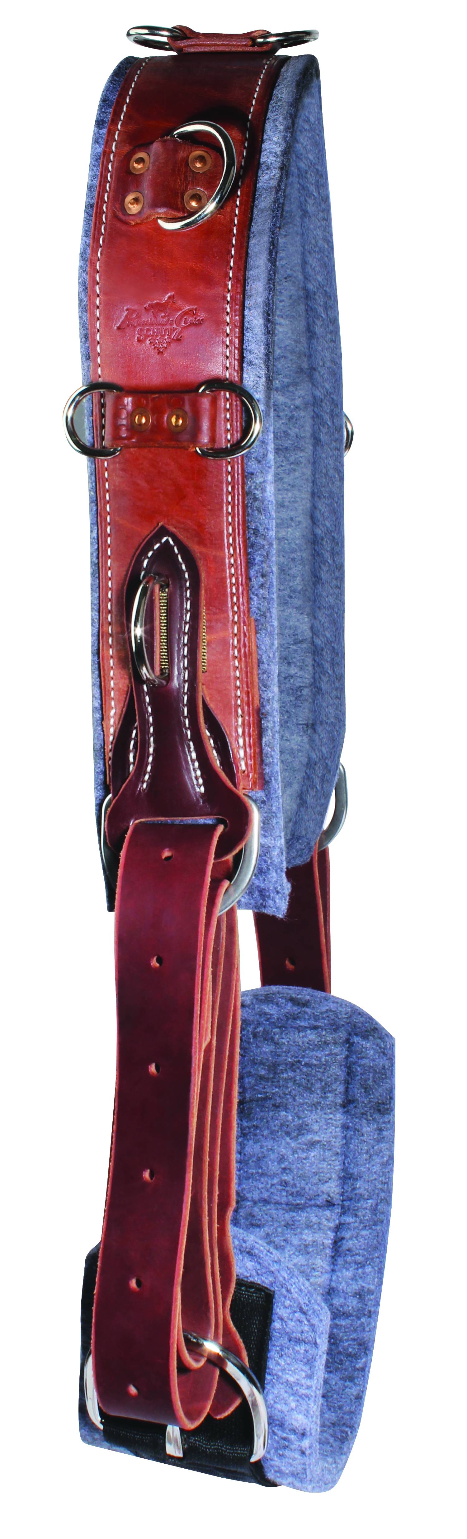 800128 Surcingle With Cinch sku 800128