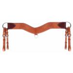Professionals Choice Steer Tripper Breast Strap
