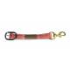 Professionals Choice Ultimate Trail Riders Breast Collar Tug