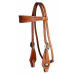 Professionals Choice Windmill Collection Browband Headstall