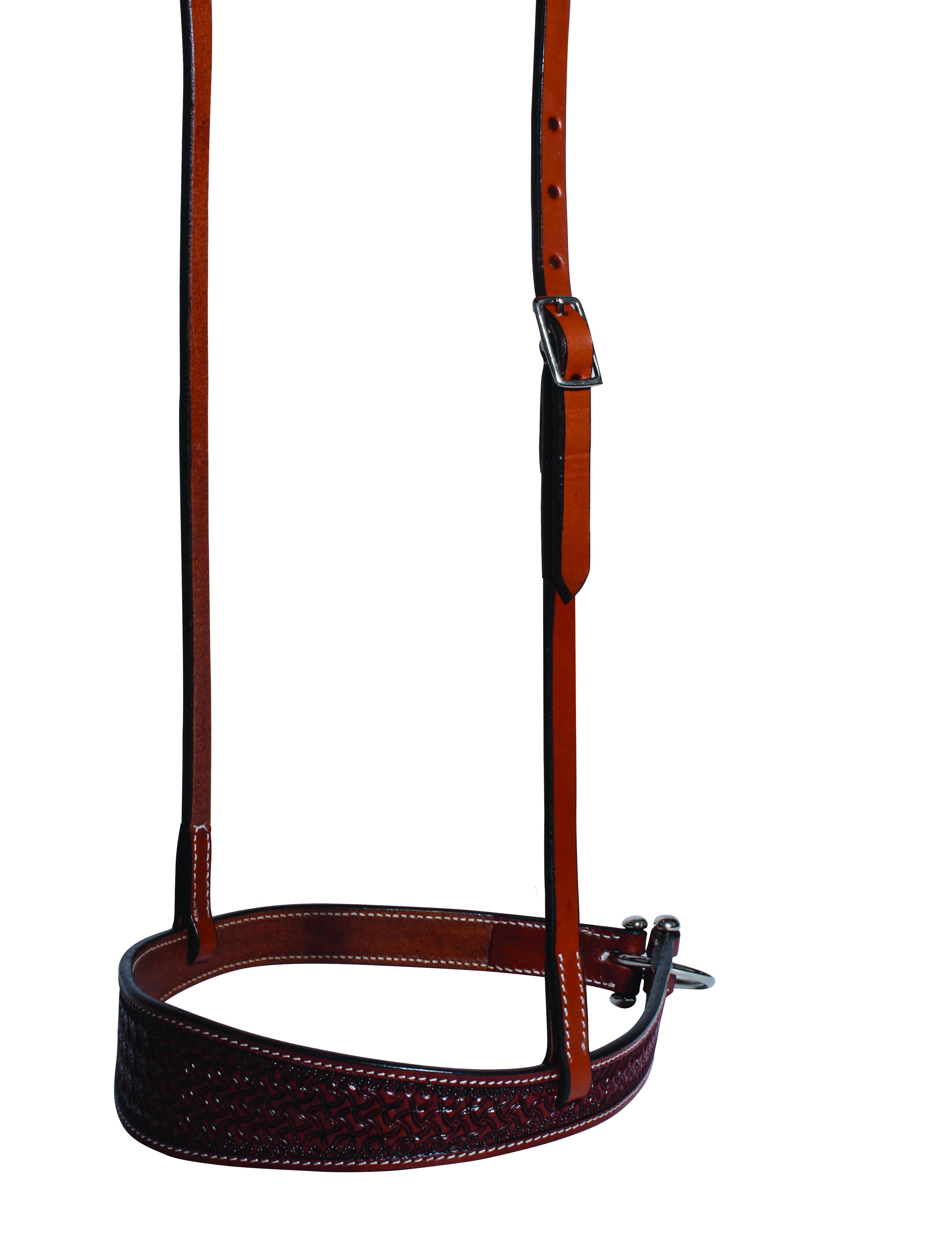 Professionals Choice Windmill Collection Noseband Tiedown
