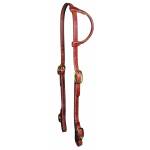 Schutz Brothers Headstall & Bridle Parts