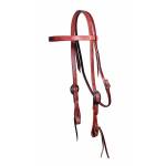 Professionals Choice Headstall & Bridle Parts