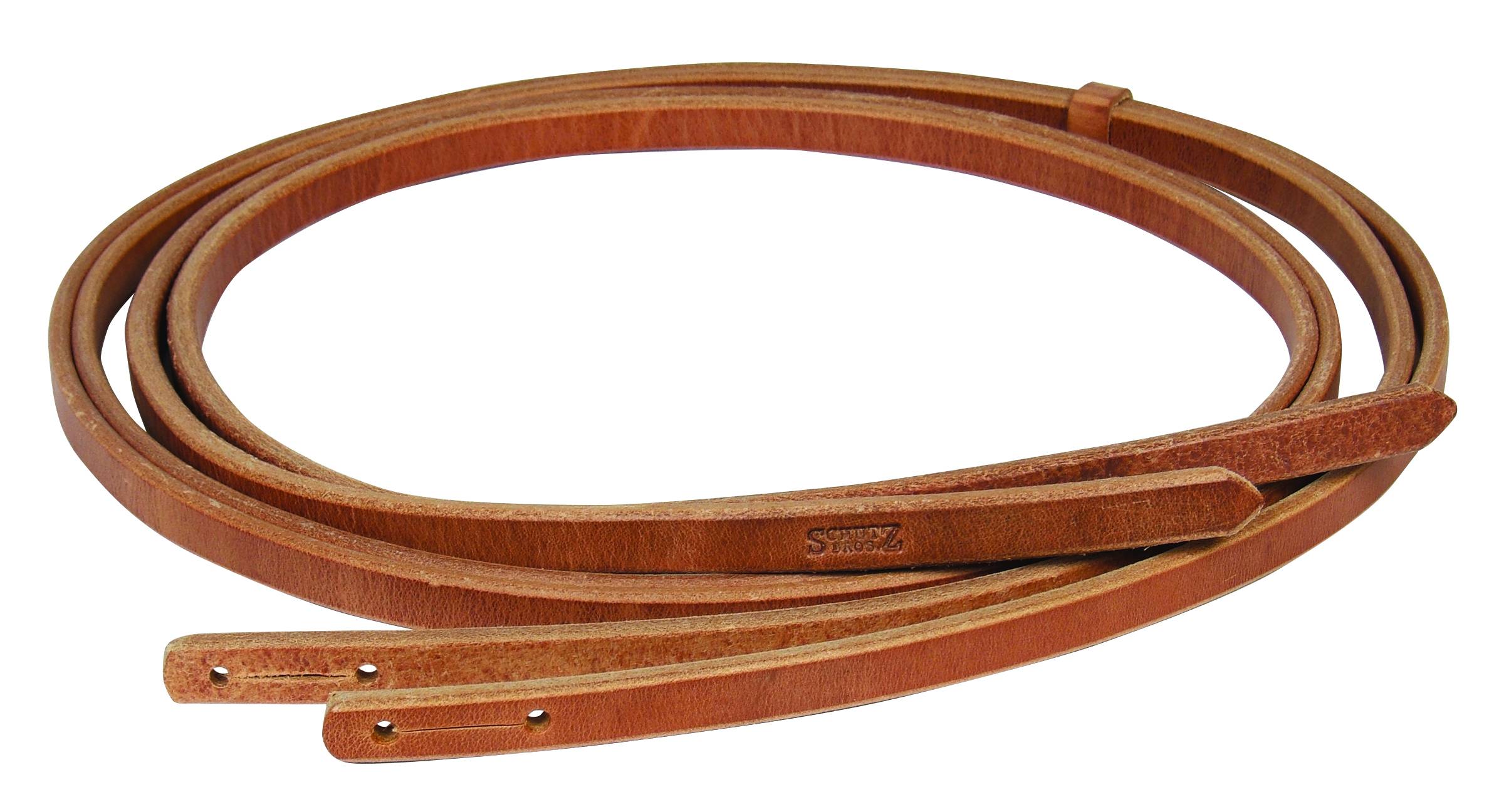 7052SE Professionals Choice No Loop Reins sku 7052SE