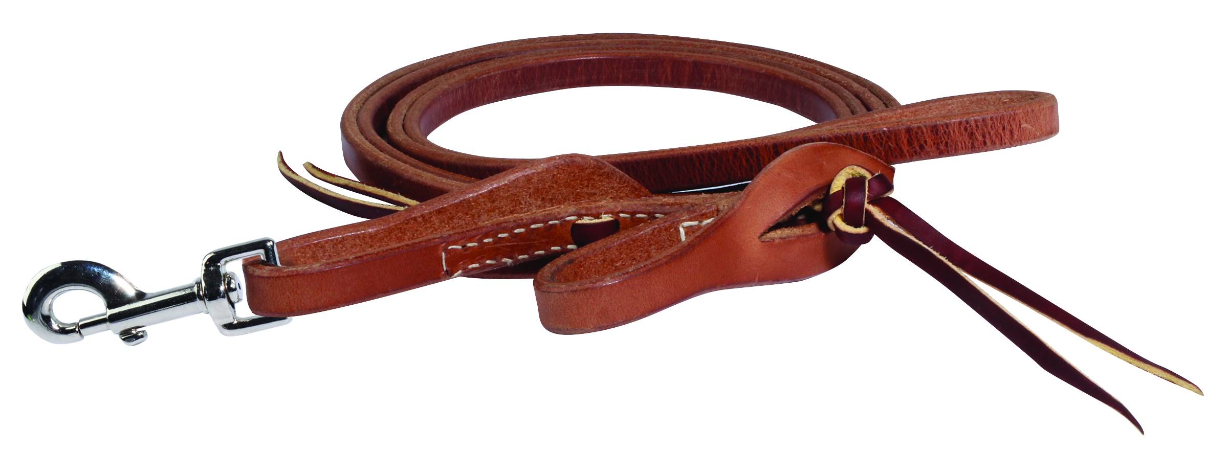 Professionals Choice Pineapple Knot Roping Reins