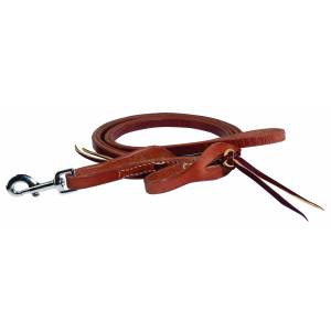Professionals Choice Pineapple Knot Roping Reins