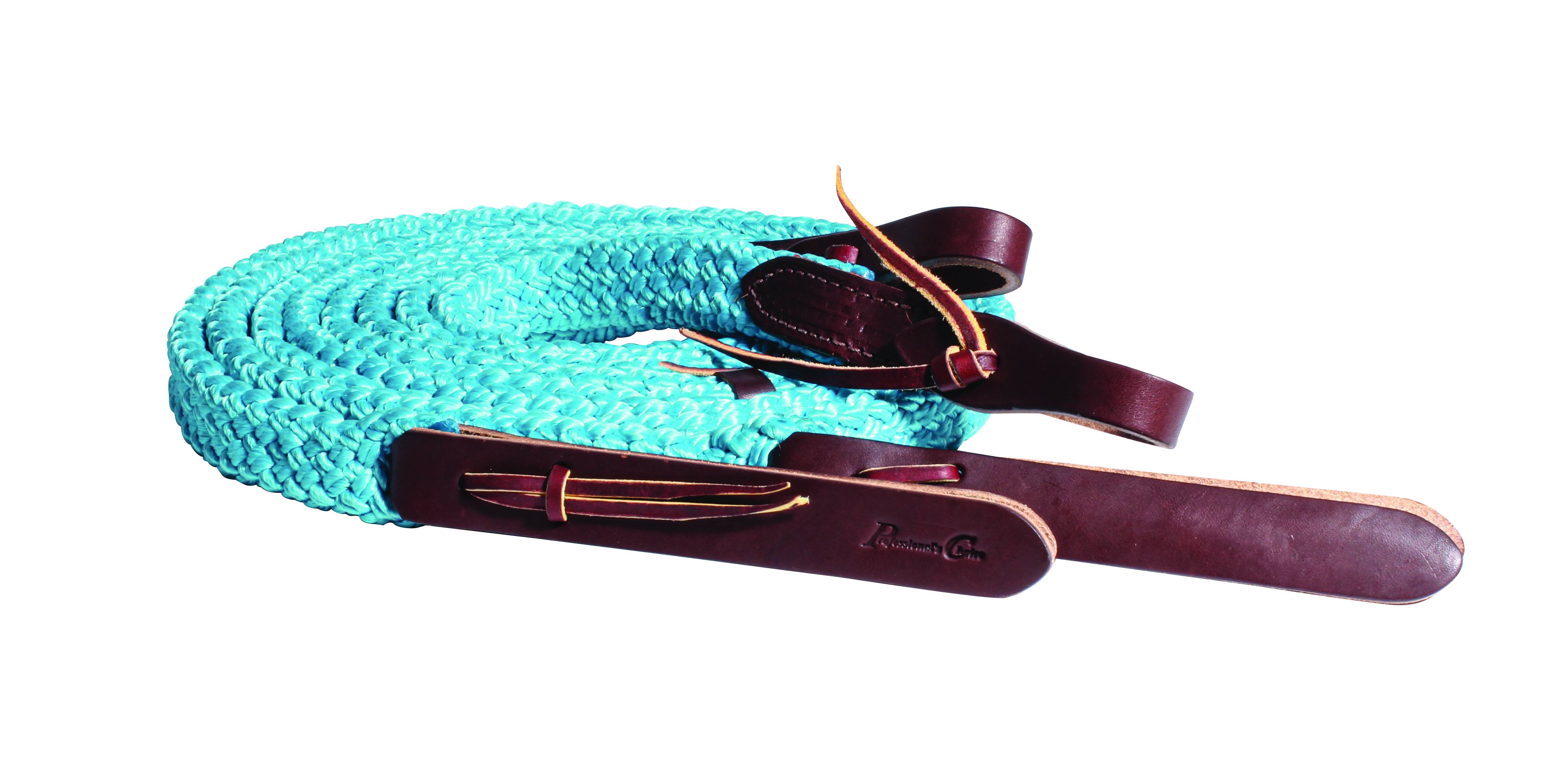 Schutz By Professionals Choice Quiet Control Split Reins