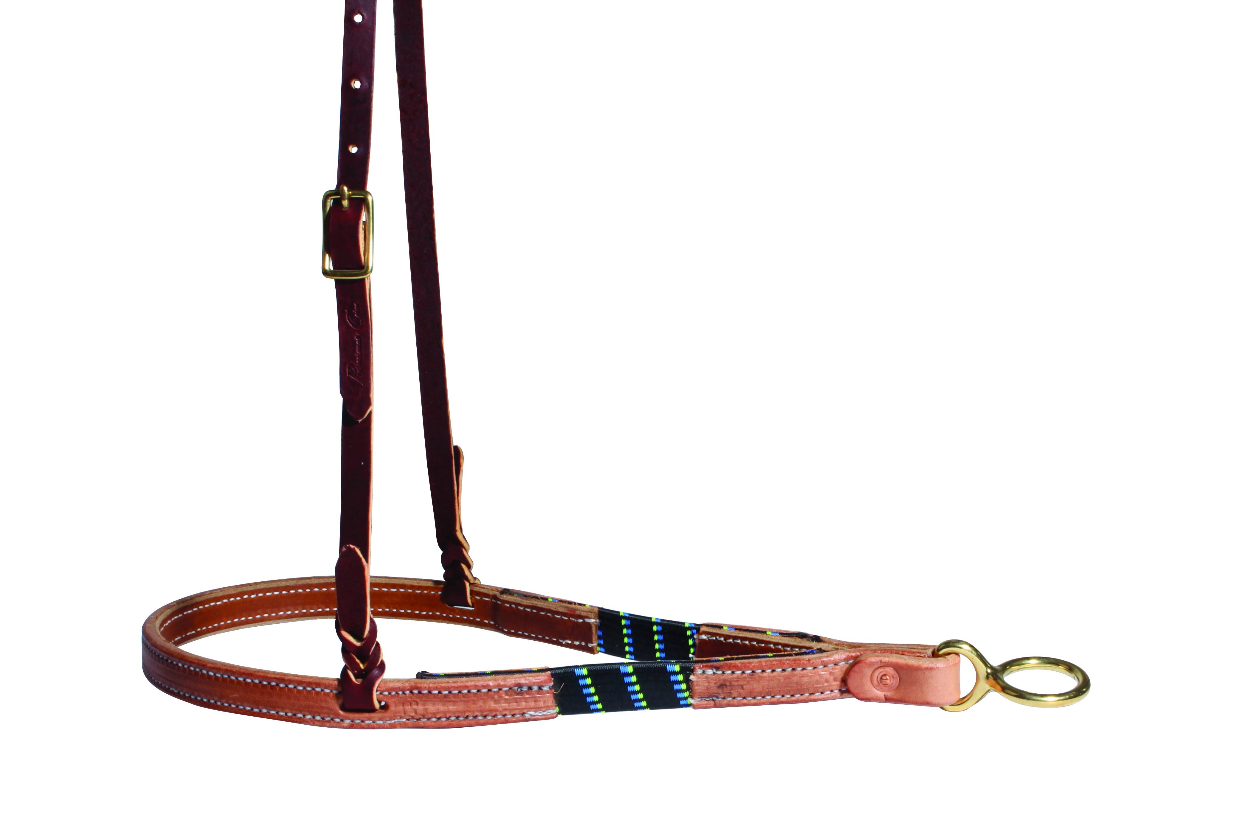 Professionals Choice Ultimate Tiedown Roper Noseband