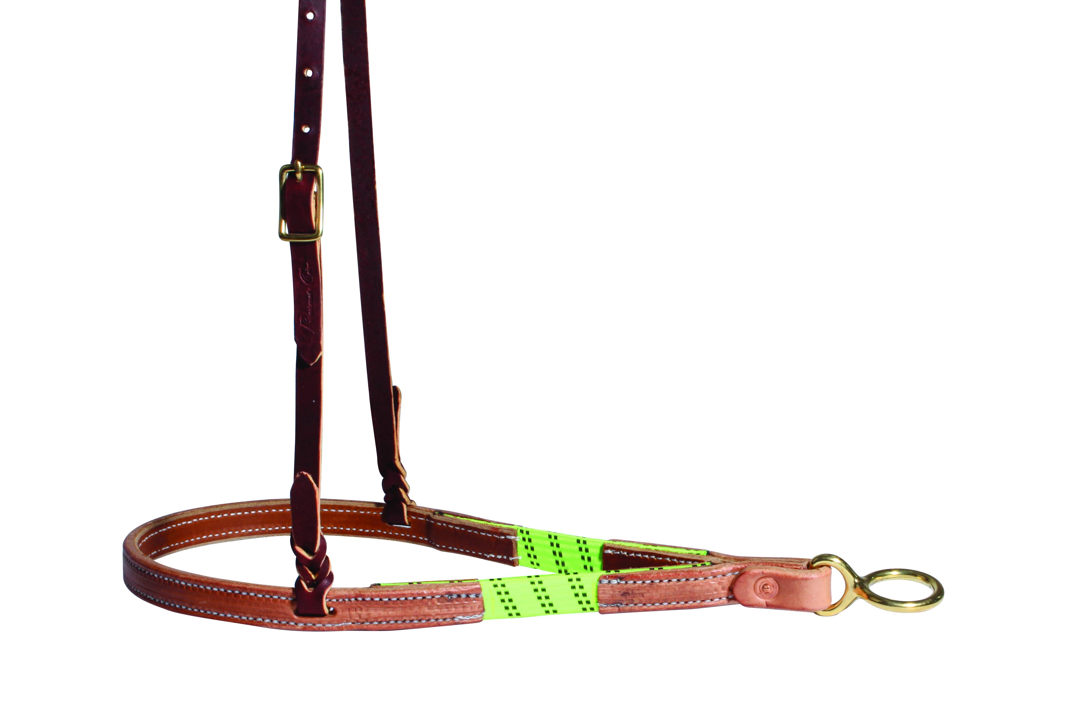 Professionals Choice Ultimate Tiedown Roper Noseband