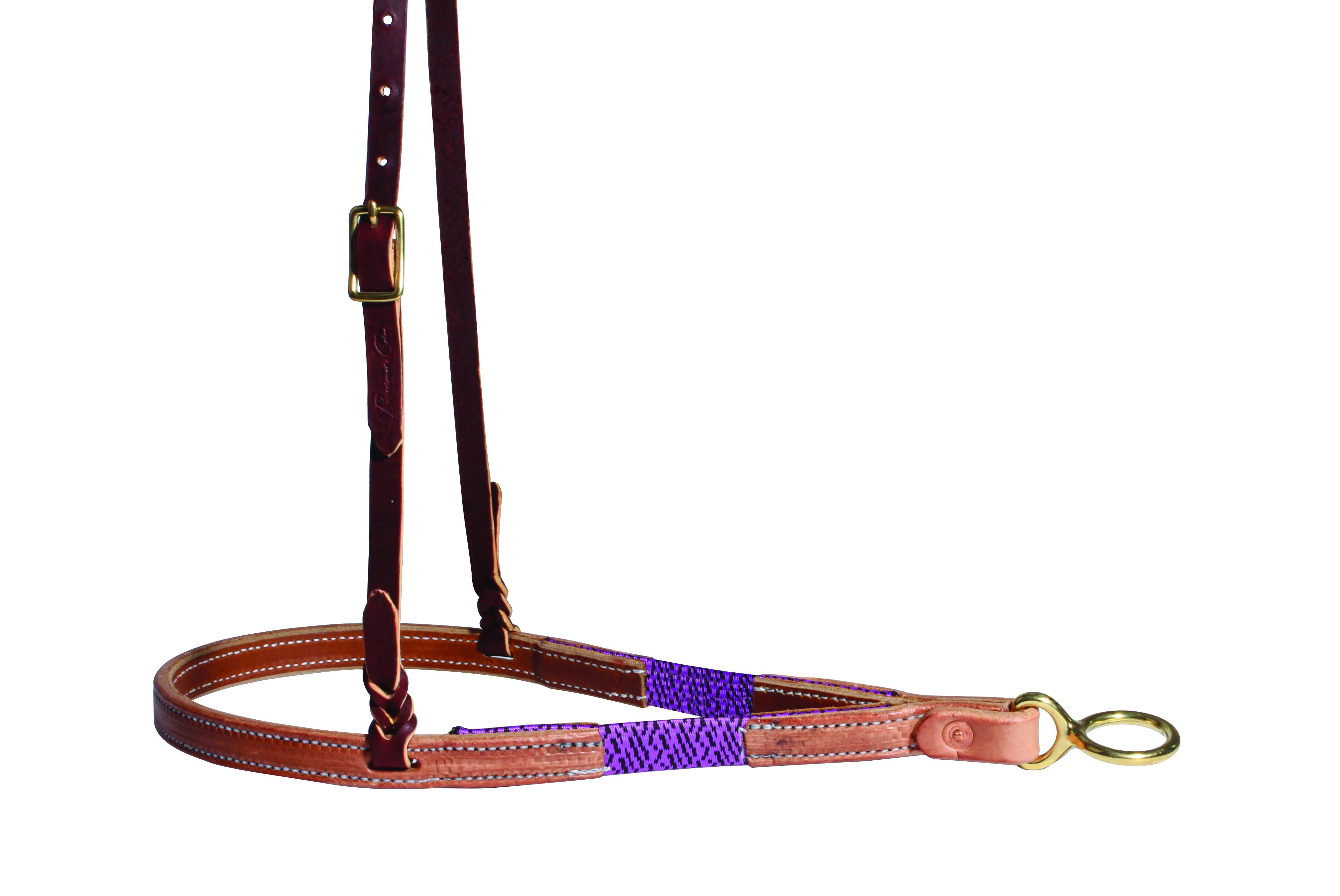 Professionals Choice Ultimate Tiedown Roper Noseband