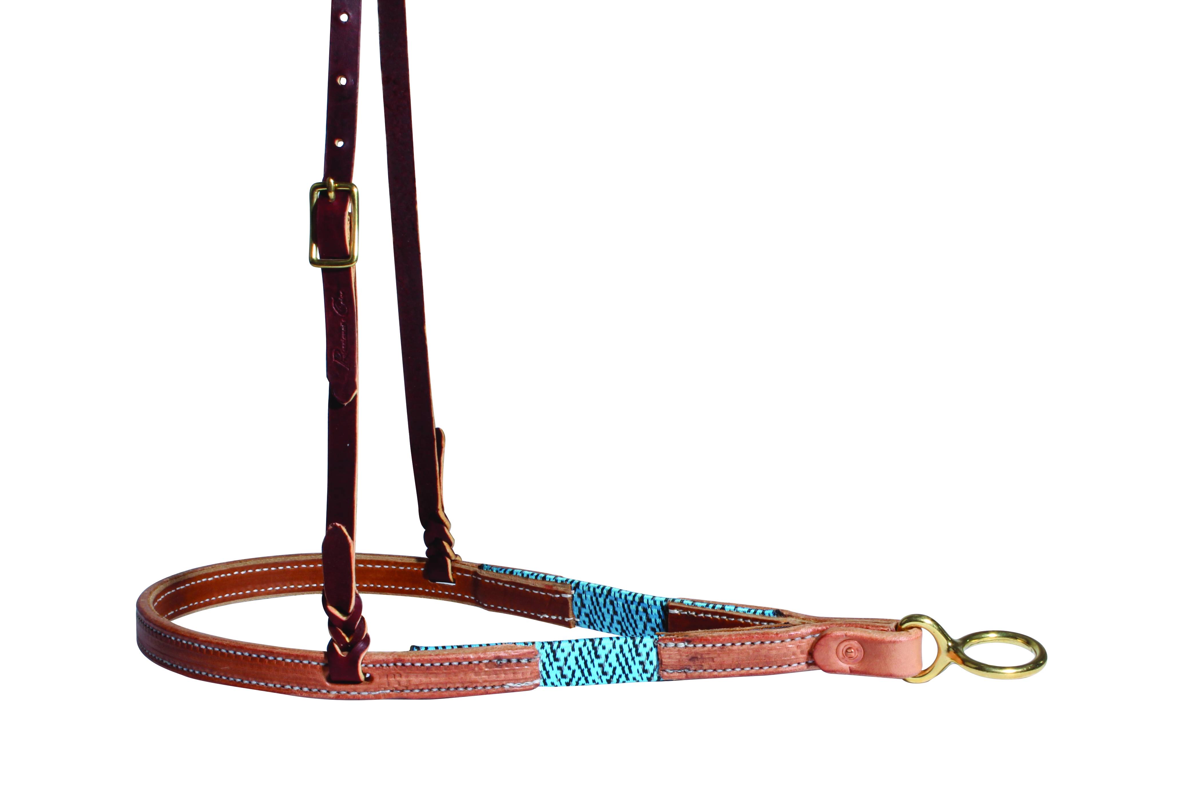 Professionals Choice Ultimate Tiedown Roper Noseband