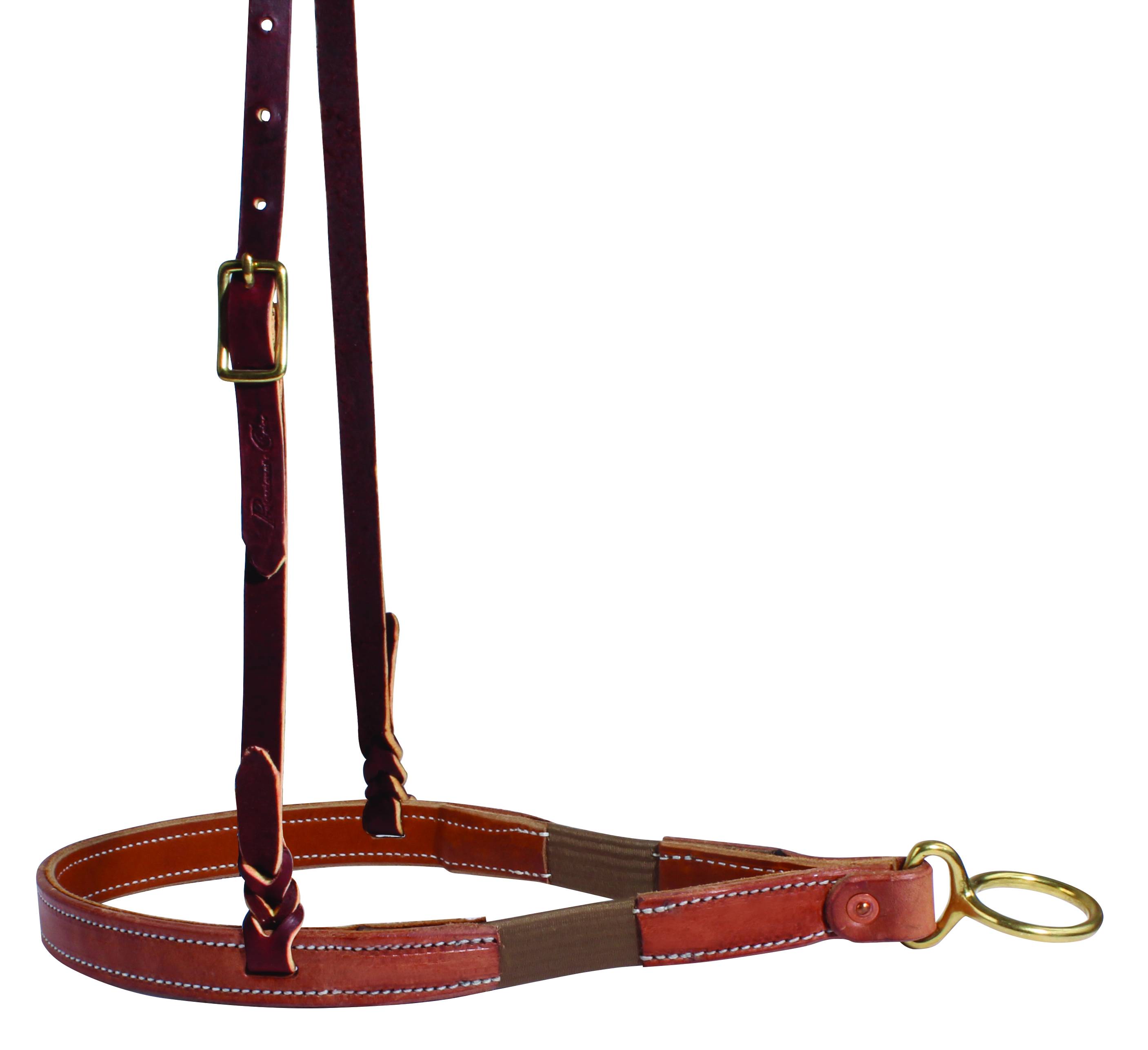 Professionals Choice Heavy Duty Ultimate Tiedown Noseband