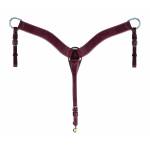 Professionals Choice Headstall & Bridle Parts
