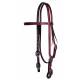 Professionals Choice Ranch Browband Buckle Headstall