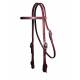 Professionals Choice Ranch Quick Change Browband Headstall