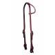 Professionals Choice Ranch Quick Change One-Ear Headstall