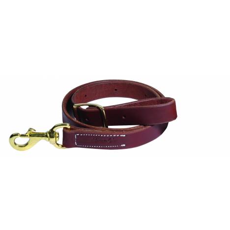 Ranchhand By Professionals Choice Oiled Tiedown