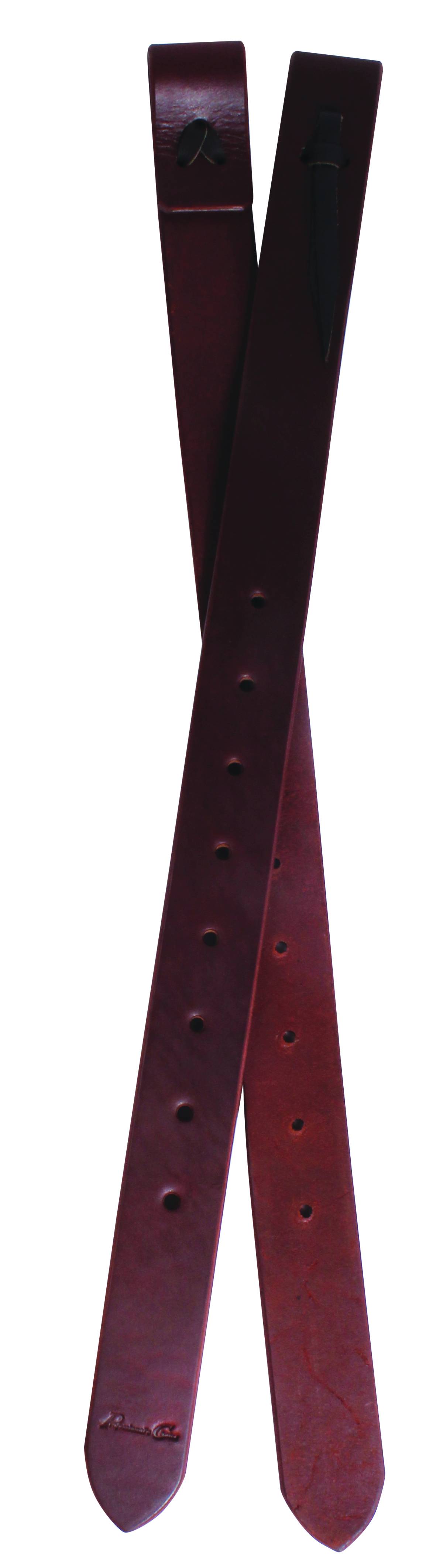 Ranchhand By Professionals Choice Ranch Oiled Rear Flank Cinch