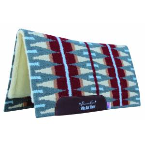 Professionals Choice Comfort-Fit SMX Air Ride Sharp Shooter Pad