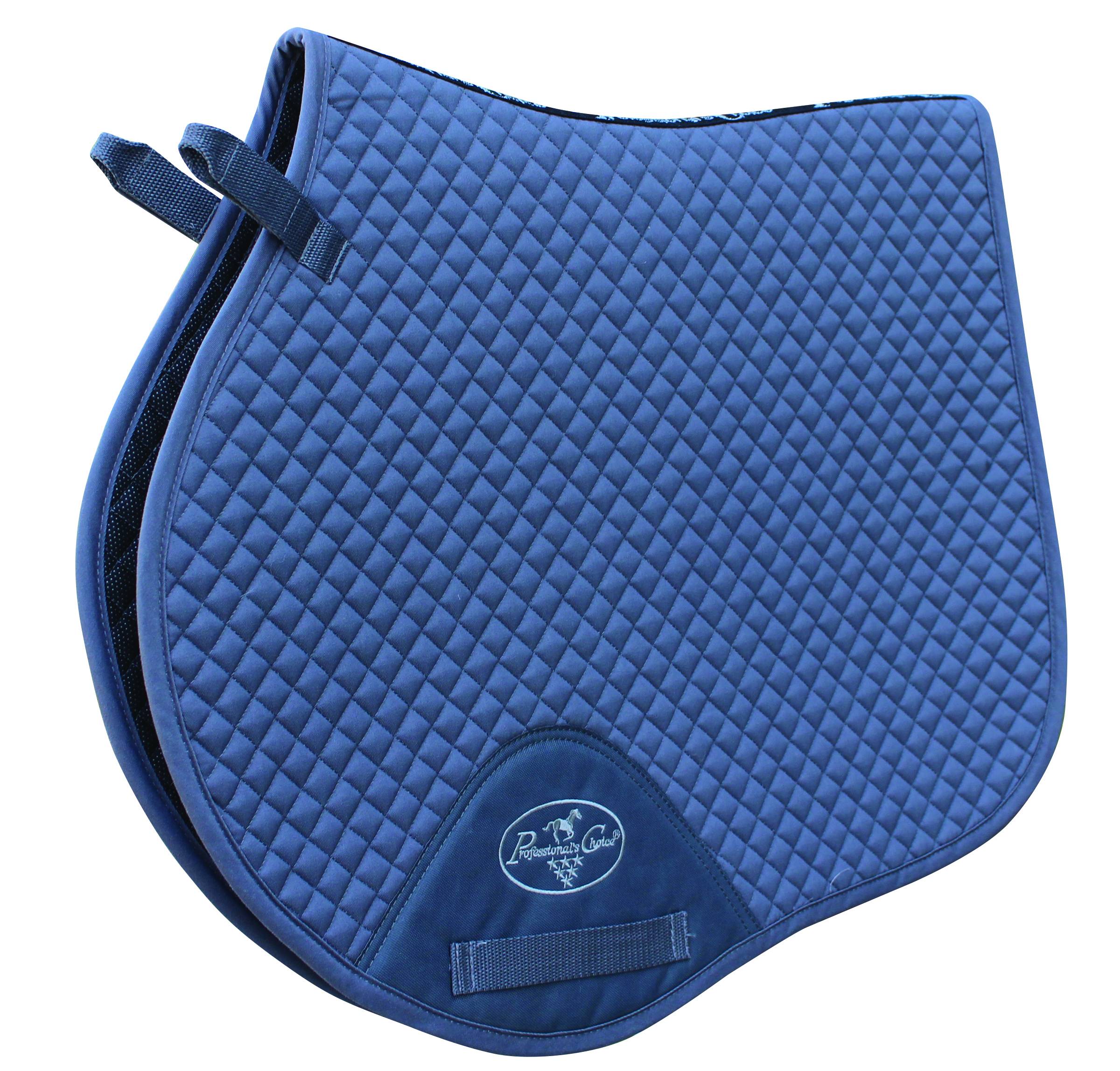 PROFESSIONAL'S CHOICE VenTech Jump Charcoal Pad (EP510-CHA)
