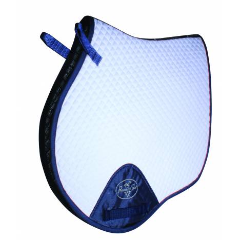 Professionals Choice VenTECH Lined Jump Pad