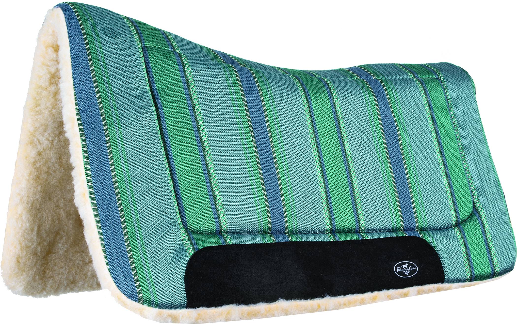 Professionals Choice All Around Laredo Saddle Pad