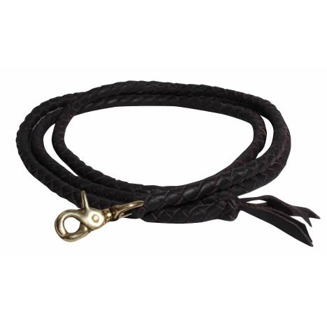 Professionals Choice Braided Reins