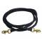 Professionals Choice Braided Roping Reins